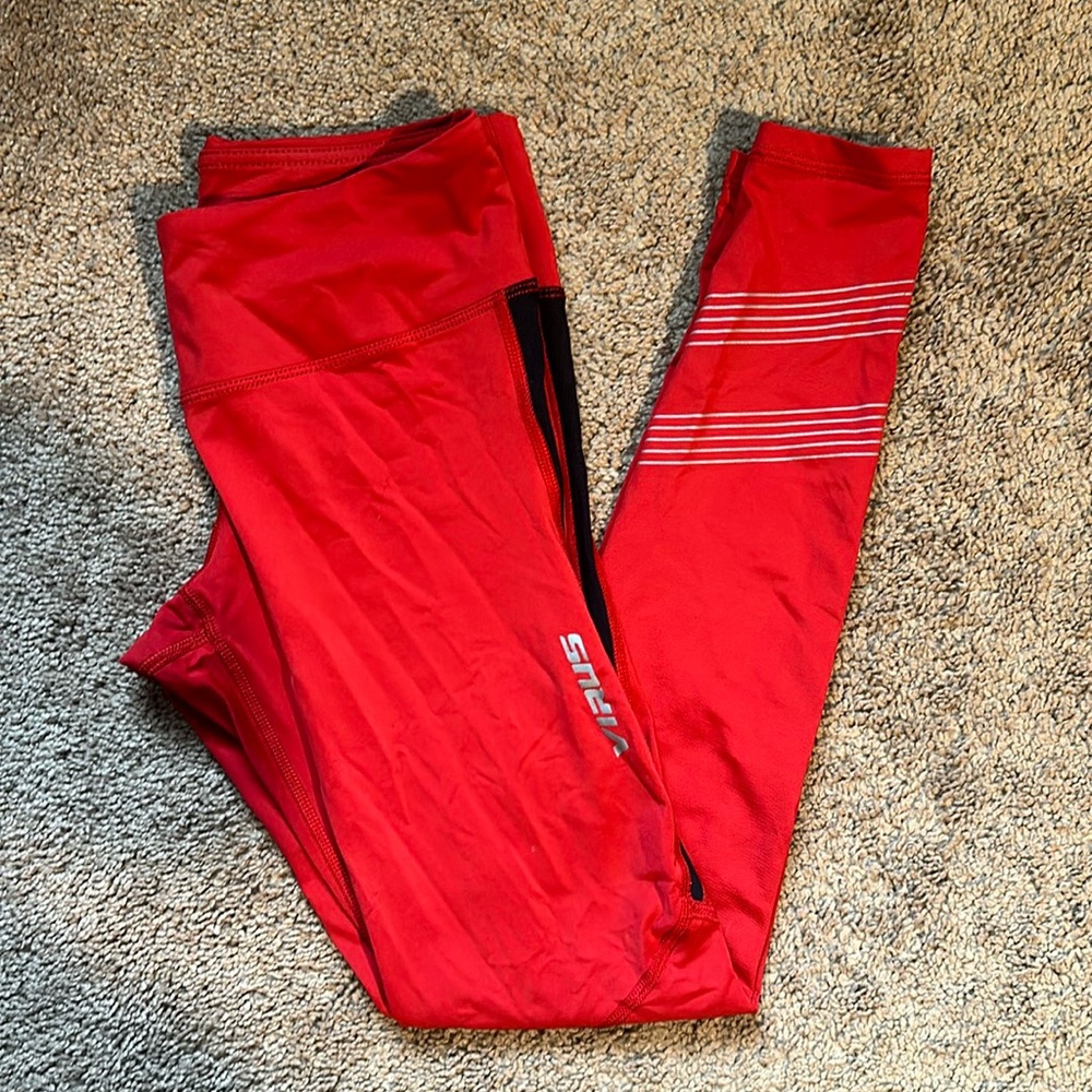 Virus leggings - XS